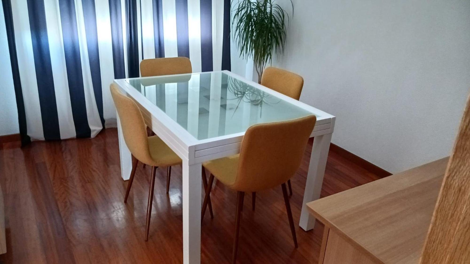 시게이로 Duplex Acogedor Camino Ingles A 10 Min De Santiago 아파트 외부 사진